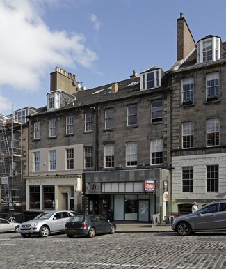 Plus de détails pour 57-61 Frederick St, Edinburgh - Local commercial à louer