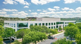 Plus de détails pour 5001 Plaza On The Lake Dr, Austin, TX - Bureau à louer