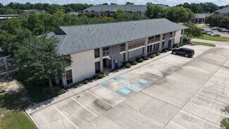 Plus de détails pour 4111 S Sherwood Forest Blvd, Baton Rouge, LA - Bureau à louer