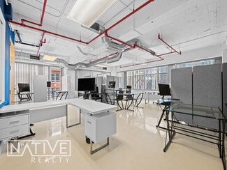 Plus de détails pour 14 NE 1st Ave, Miami, FL - Bureau à vendre
