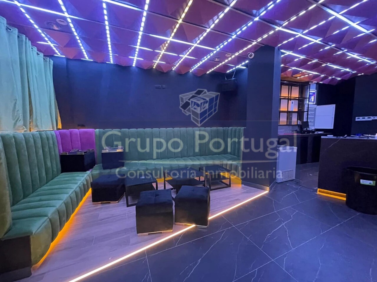 Local commercial dans Madrid, Madrid à louer Photo principale– Image 1 sur 4