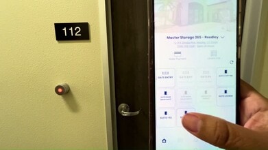 1145 E Dinuba Ave, Reedley, CA à louer - Vidéo sur l’annonce professionnelle