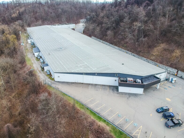 119 N Route 88, Charleroi, PA à vendre - Photo de l’immeuble – Image 2 sur 127