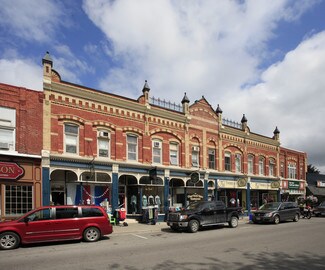 Plus de détails pour 179-191 Queen St, Scugog, ON - Local commercial à louer