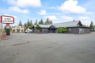 Plus de détails pour 12035 NE Glisan St, Portland, OR - Local commercial à vendre