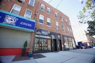 Plus de détails pour 4304 34th Ave, Astoria, NY - Local commercial à vendre