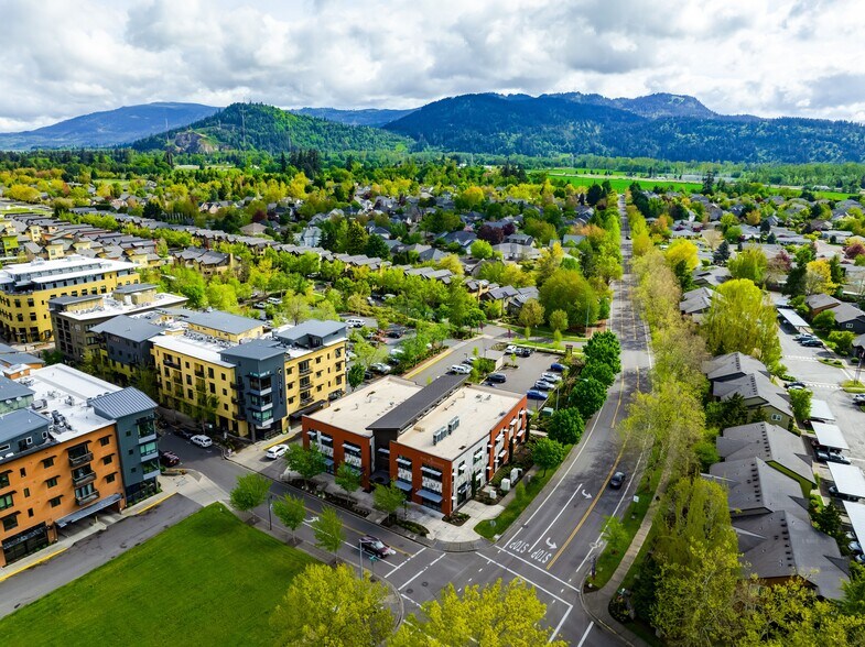 2921 Crescent Ave, Eugene, OR à louer - Photo de l’immeuble – Image 3 sur 17