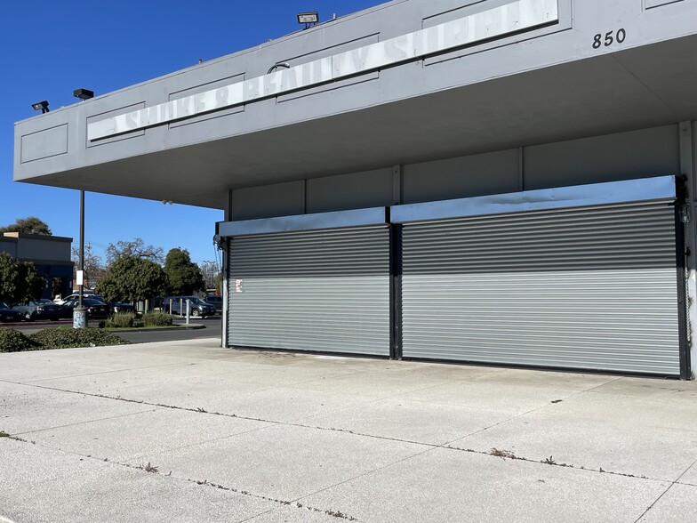 850 Redwood St, Vallejo, CA à louer - Photo de l’immeuble – Image 3 sur 5