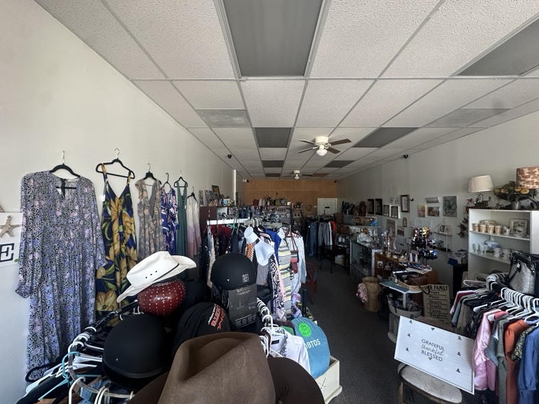 5549-5599 Portsmouth Blvd, Portsmouth, VA à louer Photo intérieure– Image 1 sur 7