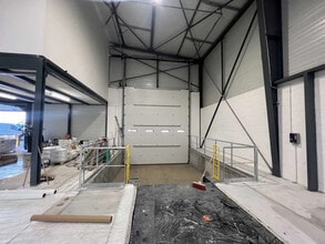 6 Avenue Armand Esders, Le Blanc-Mesnil à louer Photo intérieure– Image 2 sur 3