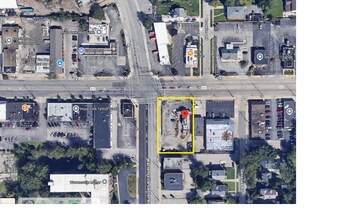 4000 Mayfield Rd, South Euclid, OH à louer Photo intérieure– Image 2 sur 3