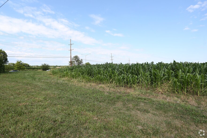 SEC 135th St, Leawood, KS à vendre - Photo de l’immeuble – Image 3 sur 7