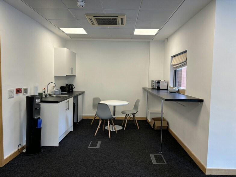 6 Lower Byrom St, Manchester à vendre - Photo intérieure – Image 2 sur 7