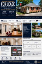 5063 S State St, Salt Lake City, UT à louer Autre– Image 1 sur 4
