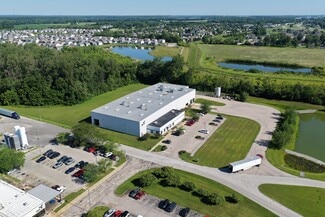 Plus de détails pour 1751 Arcadia Dr – à vendre, Columbus, IN
