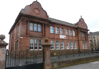1346 Shettleston Rd, Glasgow à louer Autre– Image 2 sur 2