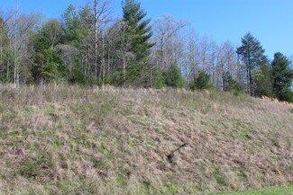 Plus de détails pour Hickory Blvd & McClean Dr, Lenoir, NC - Terrain à vendre