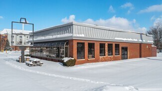 Plus de détails pour 320 Dixie Way, South Bend, IN - Local commercial à vendre