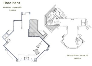 2424 Kalakaua Ave, Honolulu, HI à louer Plan d’étage– Image 1 sur 1