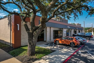 Plus de détails pour 13500 Midway Rd, Farmers Branch, TX - Bureau, Bureau/Local commercial à louer