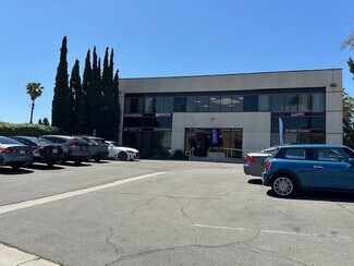 Plus de détails pour 1450 W 6th St, Corona, CA - Local commercial à louer