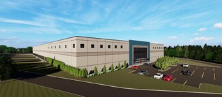 Plus de détails pour 1 Cowan Dr, Middleborough, MA - Industriel/Logistique à louer