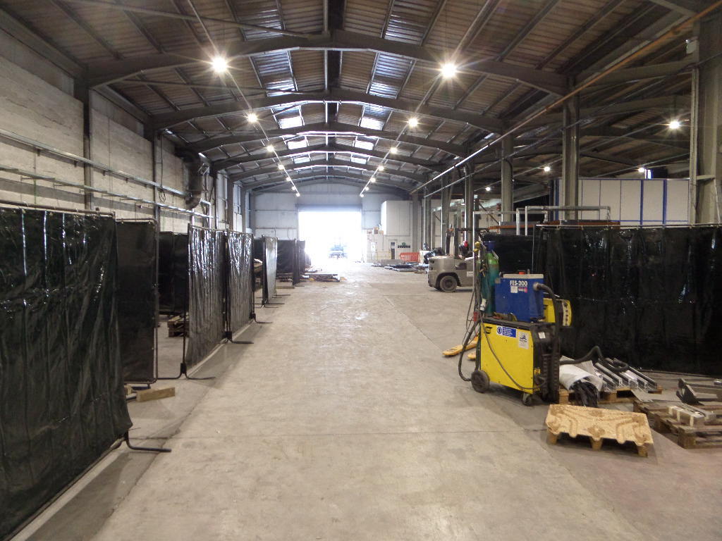 Seaway Para, Port Talbot, WGN SA12 7BR - Lot 4B - - Photo intérieure - Image 2 of 2