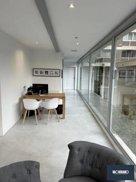 Local commercial dans Lille à vendre - Photo de l’immeuble – Image 2 sur 7