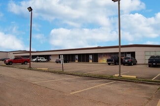 Plus de détails pour 1020 Shreveport Barksdale Hwy, Shreveport, LA - Local commercial à louer