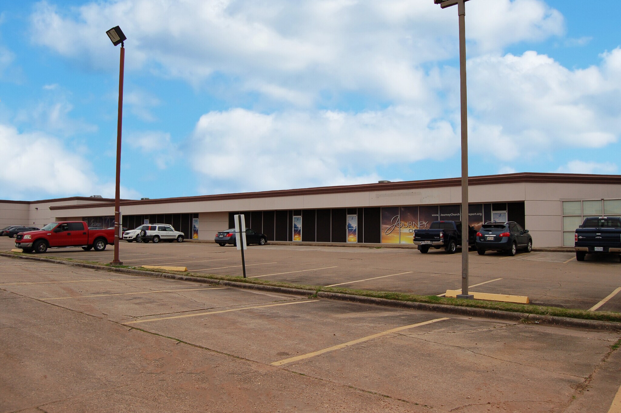 1020 Shreveport Barksdale Hwy, Shreveport, LA à louer Photo de l’immeuble– Image 1 sur 5