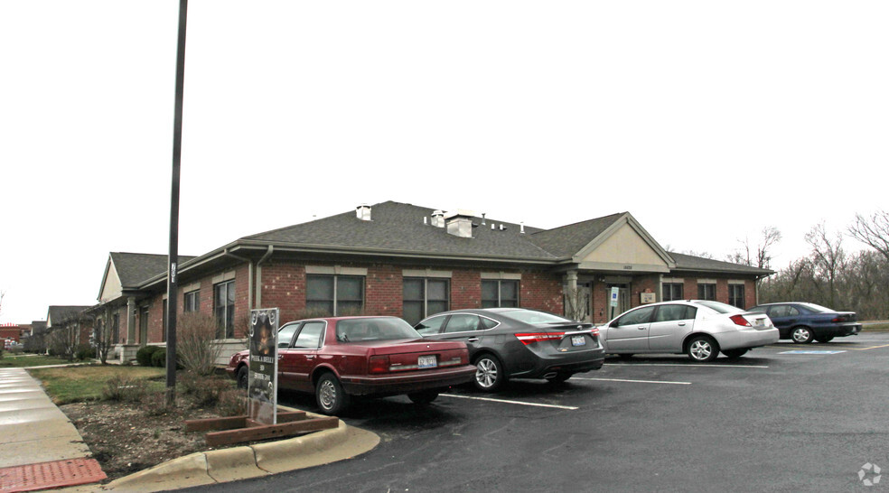 16626 W 159th St, Lockport, IL à louer - Photo de l’immeuble – Image 3 sur 7