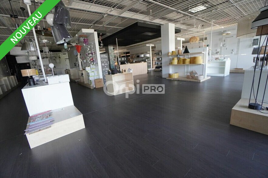 Local commercial dans Quetigny à louer - Photo intérieure – Image 1 sur 8