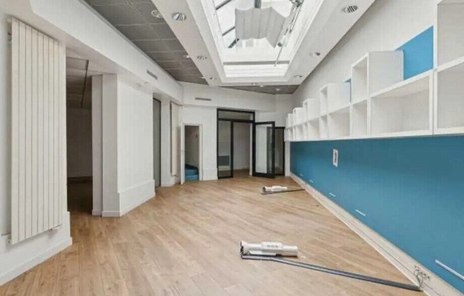 29 Boulevard Malesherbes, Paris à louer - Photo de l’immeuble – Image 3 sur 7