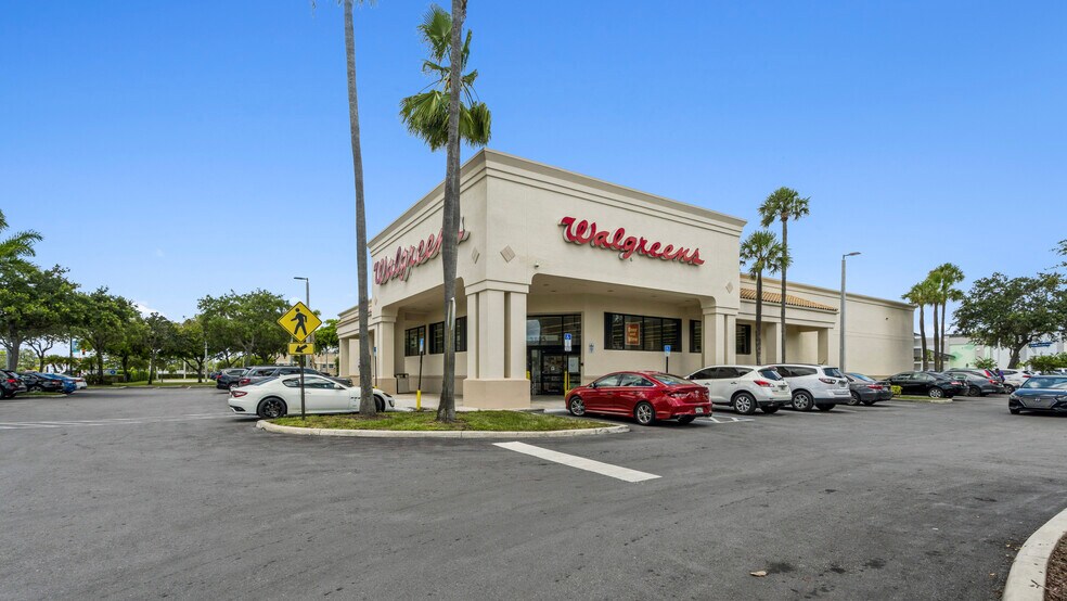 3895 W Broward Blvd, Fort Lauderdale, FL à vendre - Photo de l’immeuble – Image 2 sur 8