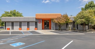 Plus de détails pour 1736 S Central St, Visalia, CA - Bureau à louer
