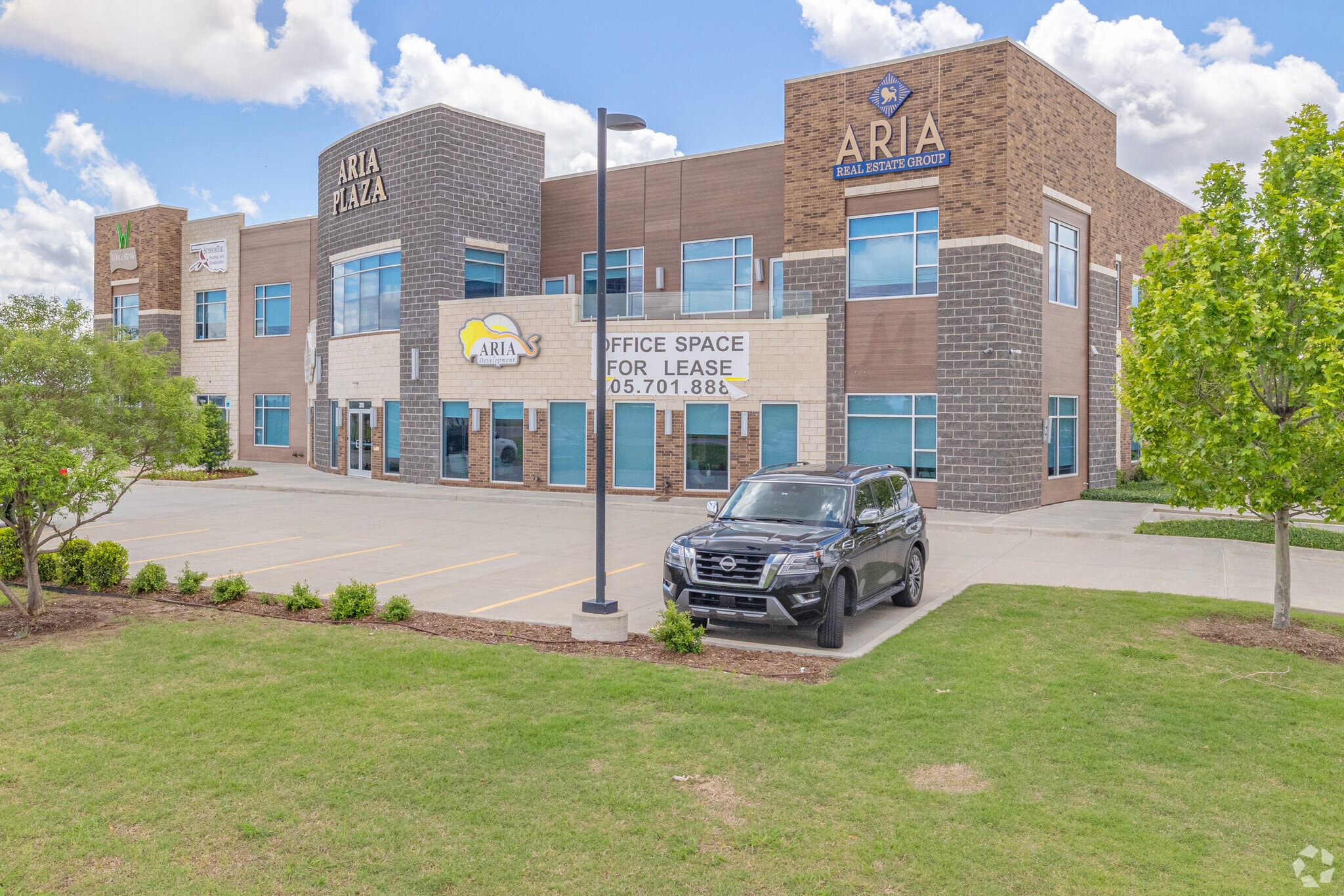 3110 N Interstate Dr, Norman, OK à louer Photo principale– Image 1 sur 27