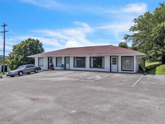 Plus de détails pour 1701 Dumplin Loop Rd, New Market, TN - Local commercial à vendre