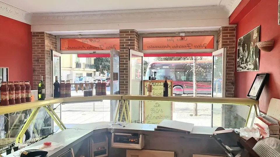 Local commercial dans Nice à louer - Photo intérieure – Image 2 sur 7