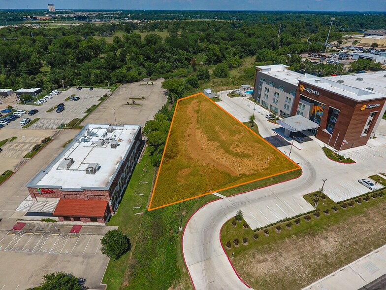 0 Hwy 6, College Station, TX à vendre - Photo de l’immeuble – Image 1 sur 6