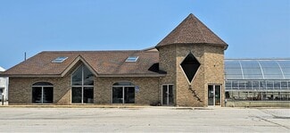 Plus de détails pour 1717 S Euclid Ave, Bay City, MI - Local commercial à vendre