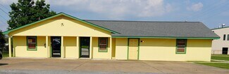 Plus de détails pour 1001 Martin Luther King Jr dr, Cleveland, MS - Local d’activités à vendre