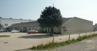 Plus de détails pour 11264 Grooms Rd, Blue Ash, OH - Industriel/Logistique à louer