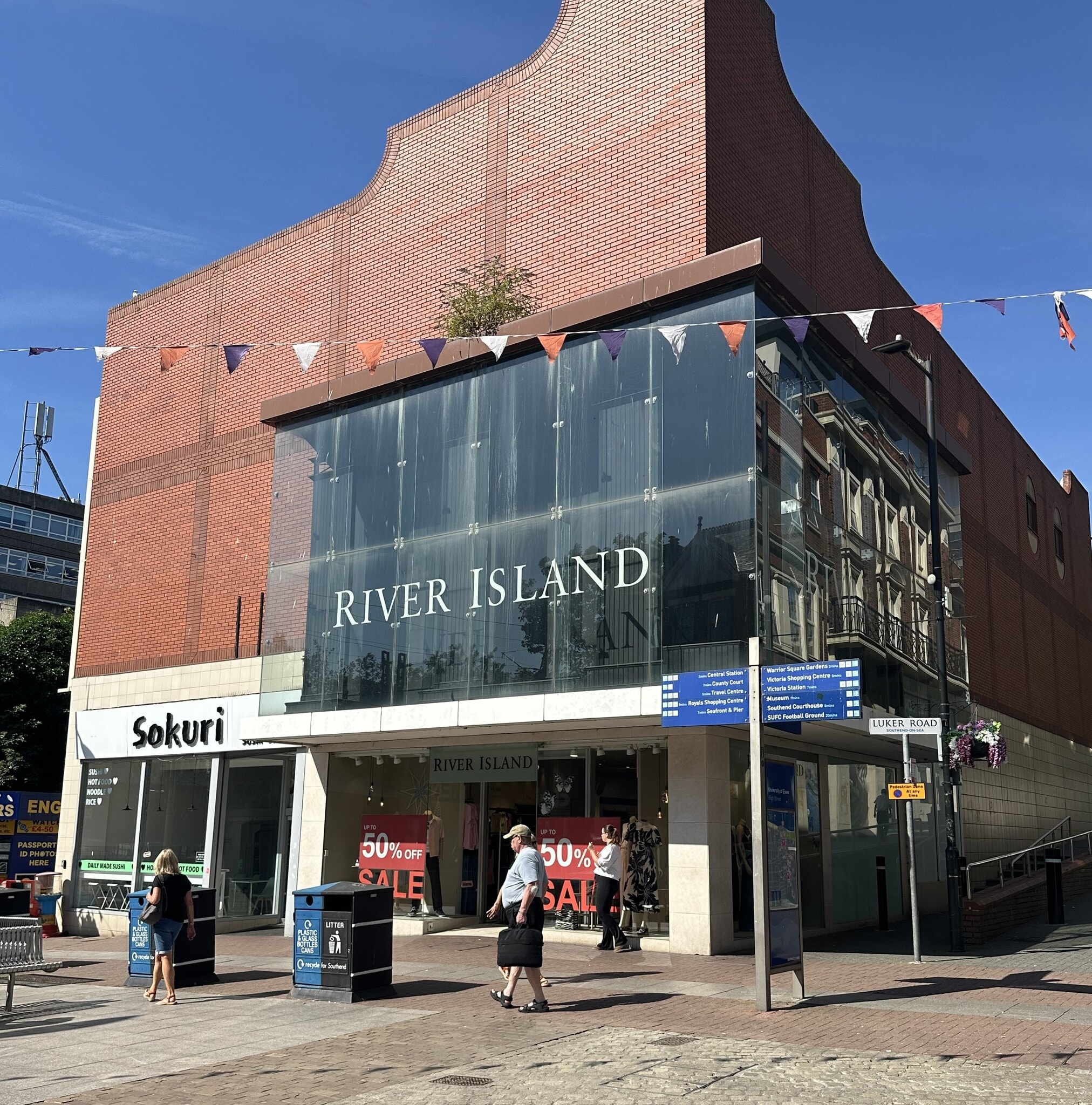 117 High St, Southend On Sea à louer Photo principale– Image 1 sur 3