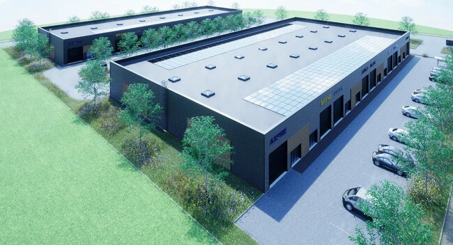 Plus de détails pour Local d’activités à vendre