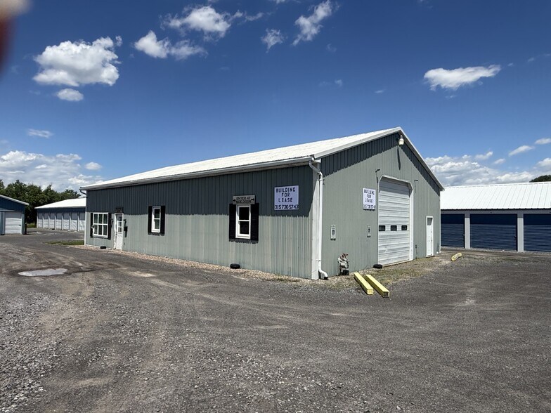 4978 NY-90, Cayuga, NY à louer - Photo de l’immeuble – Image 1 sur 10