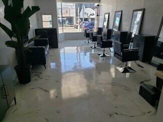 Plus de détails pour 438 N Fairfax Ave, Los Angeles, CA - Local commercial à louer