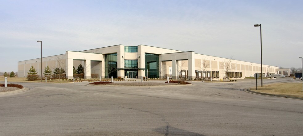 7452 Tempelhof Dr, Indianapolis, IN à louer - Autre – Image 2 sur 4