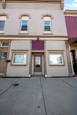 Plus de détails pour 21 Public Sq, Holley, NY - Local commercial à louer