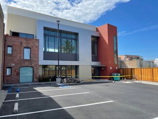Plus de détails pour 925 Main St, Redwood City, CA - Bureau à louer