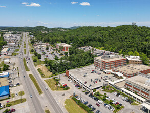 1010 1st St N, Alabaster, AL à louer Photo de l’immeuble– Image 1 sur 7